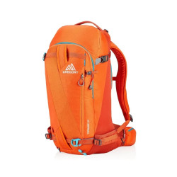 Рюкзак туристичний Gregory 32 л TARGHEE M SUNS.ORANG 121129/1842 ALPINE 