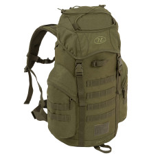 Рюкзак тактичний Highlander Forces Loader Rucksack 33L -оливковий