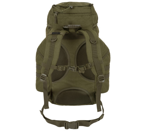 Рюкзак тактичний Highlander Forces Loader Rucksack 33L -оливковий