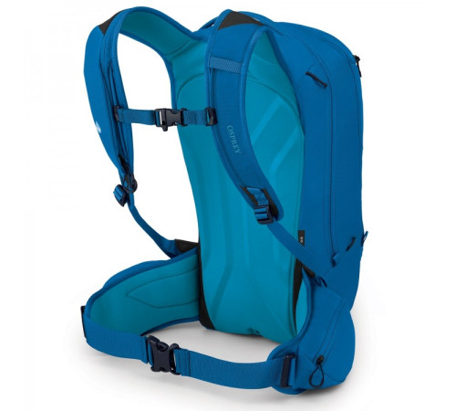 Рюкзак Osprey Kamber 30 alpine blue - O/S - синій