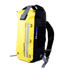 Герморюкзак OverBoard OB1141Y 20 л Classic - чорно-жовтий