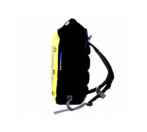 Герморюкзак OverBoard OB1141Y 20 л Classic - чорно-жовтий Герморюкзак OverBoard OB1141Y 20 л Classic - чорно-жовтий