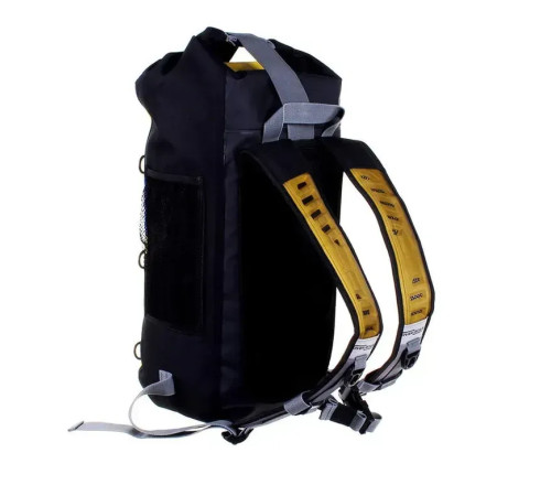 Герморюкзак OverBoard OB1141Y 20 л Classic - чорно-жовтий Герморюкзак OverBoard OB1141Y 20 л Classic - чорно-жовтий