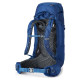 Рюкзак туристичний Gregory 55 л KATMAI RC MD/LG EMPIRE BLUE 137237/7411