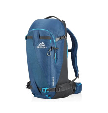 Рюкзак туристичний Gregory 32 л TARGHEE S ATLANTIS BLUE 121128/1017 ALPINE 