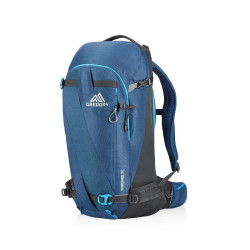 Рюкзак туристичний Gregory 32 л TARGHEE S ATLANTIS BLUE 121128/1017 ALPINE 