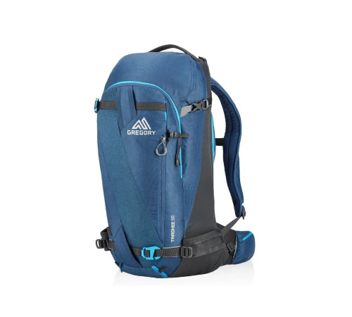 Рюкзак туристичний Gregory 32 л TARGHEE S ATLANTIS BLUE 121128/1017 ALPINE