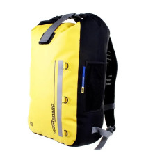 Герморюкзак OverBoard OB1142Y 30 л Classic BACKPACK - чорно-жовтий