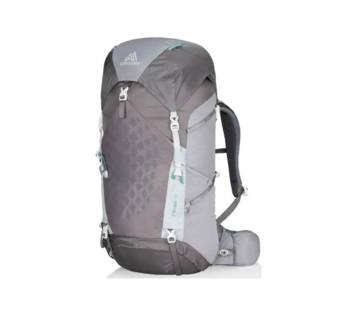 Рюкзак туристичний Gregory 45 л MAVEN XS/SM FOREST GREY 77847/5587 AEROLON