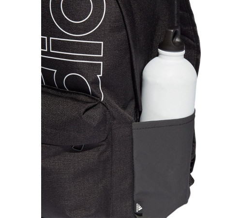 Рюкзак Adidas Classic Backpack H58226 - чорно-сірий Рюкзак Adidas Classic Backpack H58226 - чорно-сірий