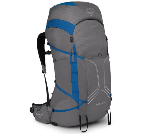 Рюкзак Osprey Exos Pro 55