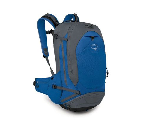 Рюкзак Osprey Escapist 30 - S/M - синій Рюкзак Osprey Escapist 30 - S/M - синій
