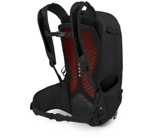 Рюкзак Osprey Escapist 30 - S/M - синій Рюкзак Osprey Escapist 30 - S/M - синій