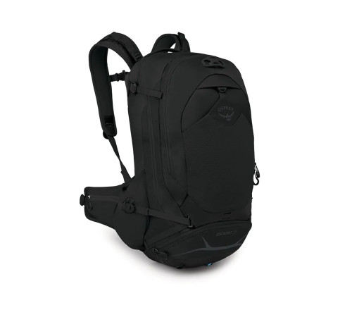 Рюкзак Osprey Escapist 30 - S/M - синій Рюкзак Osprey Escapist 30 - S/M - синій
