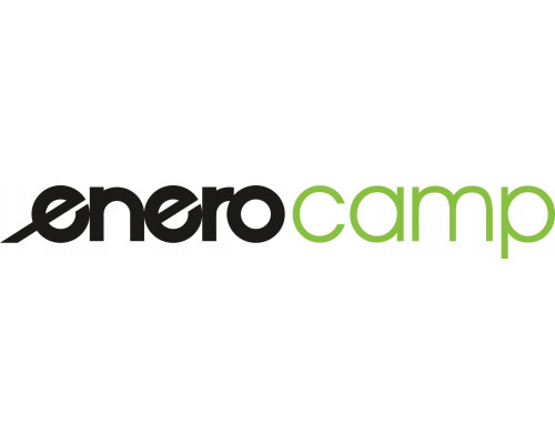 ТЕРМОРЮКЗАК Enero синьо-сірий 35L ENERO CAMP