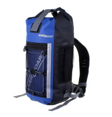 Герморюкзак OverBoard OB1145B 20 л - синій