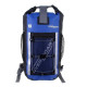 Герморюкзак OverBoard OB1145B 20 л - синій