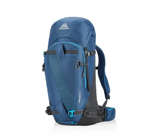 Рюкзак туристичний Gregory 45 л TARGHEE L ATLANTIS BLUE 121133/1017 ALPINE Рюкзак туристичний Gregory 45 л TARGHEE L ATLANTIS BLUE 121133/1017 ALPINE