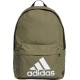 Рюкзак Adidas Classic Badge of Sport H34811 - хакі