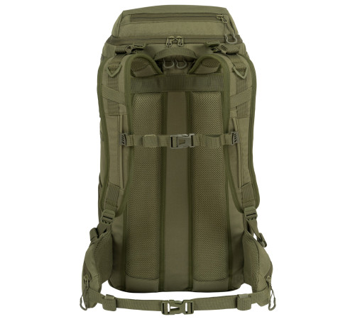 Рюкзак тактичний Highlander Eagle 3 Backpack 40L - оливковий