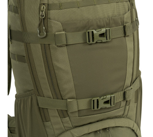 Рюкзак тактичний Highlander Eagle 3 Backpack 40L - оливковий