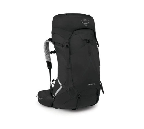 Рюкзак Osprey Atmos AG LT 50 - S/M - зелений Рюкзак Osprey Atmos AG LT 50 - S/M - зелений