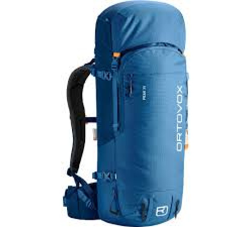 Рюкзак Ortovox PEAK 35 heritage blue - синій