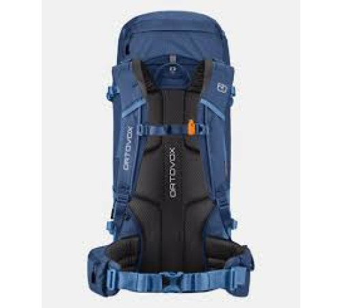 Рюкзак Ortovox PEAK 35 heritage blue - синій