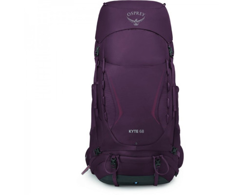 Рюкзак Osprey Kyte 68 elderberry purple - WXS/S - фіолетовий