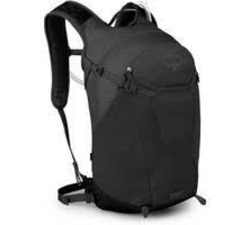 Рюкзак Osprey Sportlite 20 dark charcoal grey - O/S - сірий