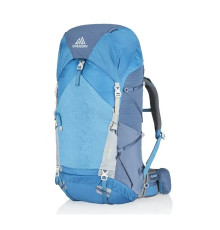 Рюкзак туристичний Gregory 55 л MAVEN SM/MD RIVER BLUE 77848/C226 AEROLON 