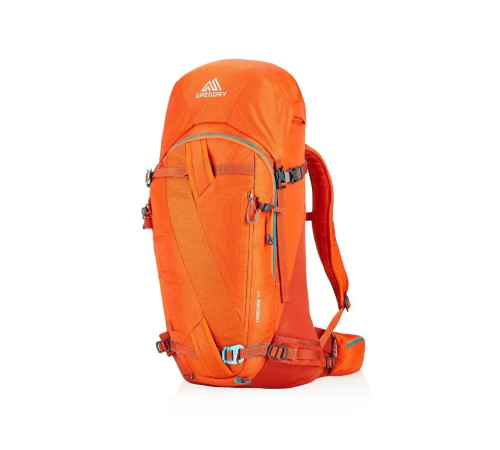 Рюкзак туристичний Gregory 45 л TARGHEE L SUNS.ORANG 121133/1842 ALPINE