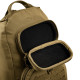 Рюкзак тактичний однолямковий Highlander Stoirm Gearslinger 12L Coyote Tan (TT189-CT)