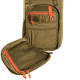 Рюкзак тактичний однолямковий Highlander Stoirm Gearslinger 12L Coyote Tan (TT189-CT)