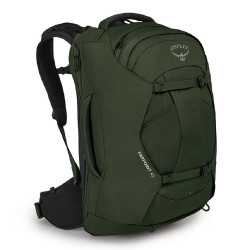 Рюкзак Osprey Farpoint 40 - O/S - зелений