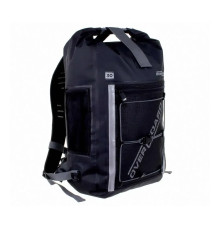 Герморюкзак OverBoard OB1146BLK 30 л - темно-синій 