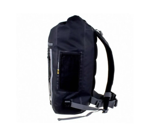 Герморюкзак OverBoard OB1146BLK 30 л - темно-синій Герморюкзак OverBoard OB1146BLK 30 л - темно-синій