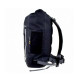 Герморюкзак OverBoard OB1146BLK 30 л - темно-синій