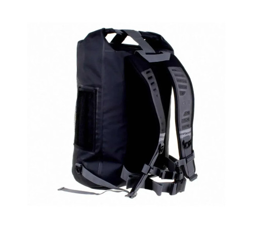 Герморюкзак OverBoard OB1146BLK 30 л - темно-синій Герморюкзак OverBoard OB1146BLK 30 л - темно-синій