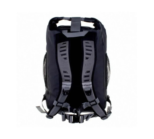 Герморюкзак OverBoard OB1146BLK 30 л - темно-синій Герморюкзак OverBoard OB1146BLK 30 л - темно-синій