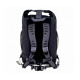 Герморюкзак OverBoard OB1146BLK 30 л - темно-синій