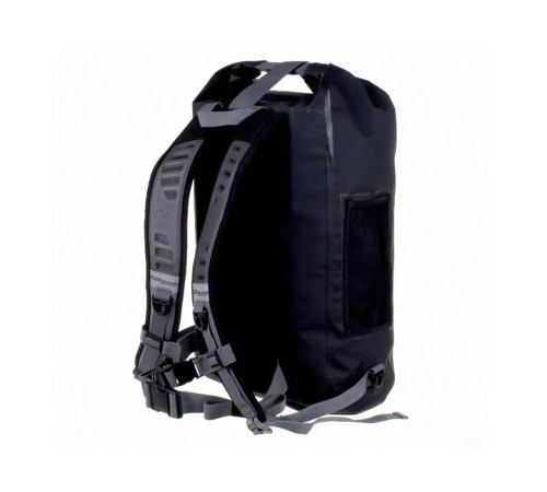 Герморюкзак OverBoard OB1146BLK 30 л - темно-синій Герморюкзак OverBoard OB1146BLK 30 л - темно-синій