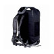 Герморюкзак OverBoard OB1146BLK 30 л - темно-синій