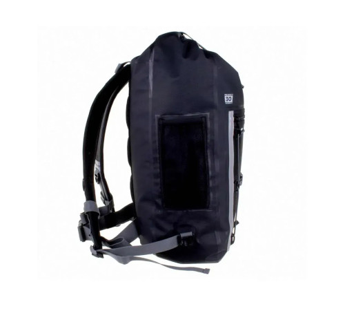 Герморюкзак OverBoard OB1146BLK 30 л - темно-синій Герморюкзак OverBoard OB1146BLK 30 л - темно-синій