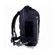 Герморюкзак OverBoard OB1146BLK 30 л - темно-синій