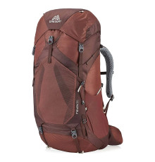 Рюкзак туристичний Gregory 55 л MAVEN XS/SM ROSEW.RED 126840/0604 AEROLON 