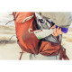 Рюкзак туристичний Gregory 55 л MAVEN XS/SM ROSEW.RED 126840/0604 AEROLON