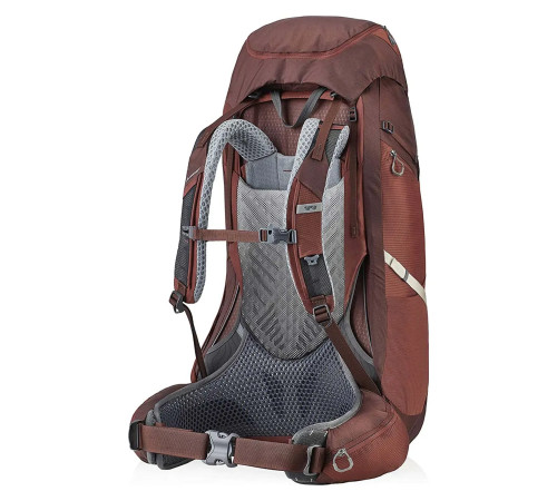 Рюкзак туристичний Gregory 55 л MAVEN XS/SM ROSEW.RED 126840/0604 AEROLON