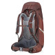Рюкзак туристичний Gregory 55 л MAVEN XS/SM ROSEW.RED 126840/0604 AEROLON