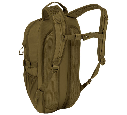 Рюкзак тактичний Highlander Eagle 1 Backpack 20L Coyote Tan (TT192-CT)